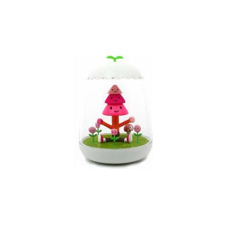 Veilleuse tree Petit AKio  Ikaipaka jeux & jouets Royan