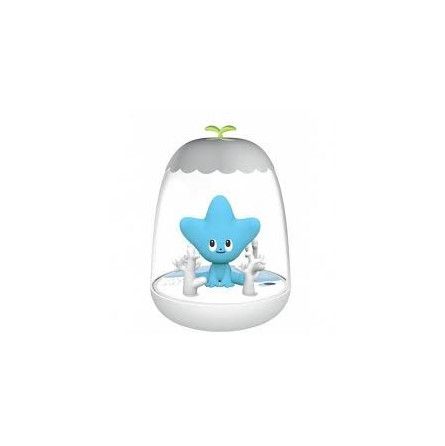 Veilleuse Etoile de mer Petit Akio  Ikaipaka jeux & jouets Royan