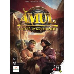 Amul Gigamic Ikaipaka jeux & jouets Royan