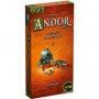 Andor la légende de Gardétoile extension Iello Ikaipaka jeux &