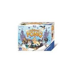 Medieval pong - IkaIpaka Royan