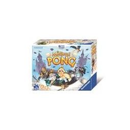 Medieval pong - IkaIpaka Royan