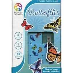 Butterflies - IkaIpaka Royan