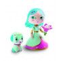 Arty Toys Princesses - Luna & Blue Djeco Ikaipaka jeux & jouets