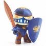 Arty Toys Chevaliers - Terra Knight Djeco Ikaipaka jeux &