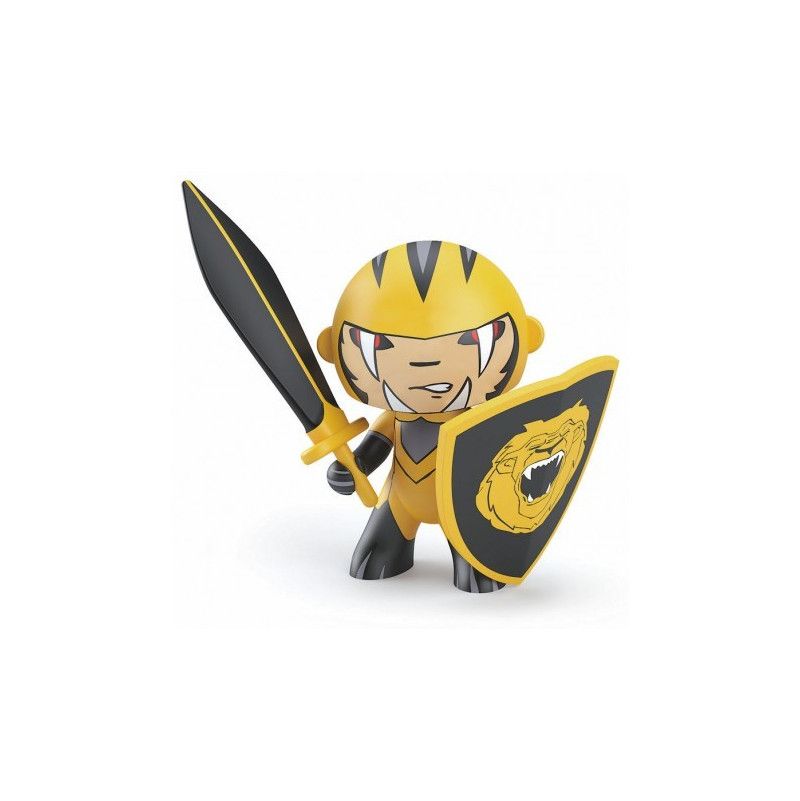 Arty Toys Chevalier Wild Knight Djeco Ikaipaka jeux & jouets