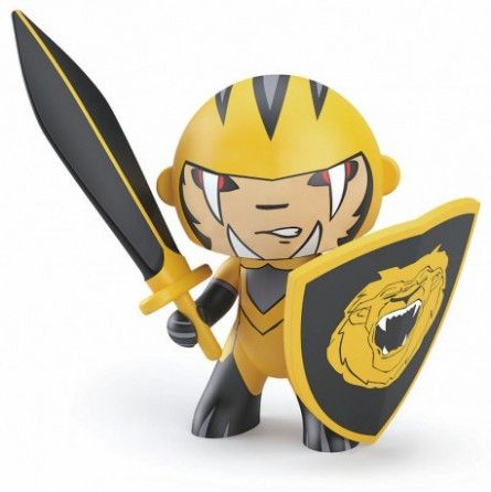 Arty Toys Chevalier Wild Knight Djeco Ikaipaka jeux & jouets