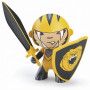 Arty Toys Chevalier Wild Knight Djeco Ikaipaka jeux & jouets