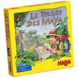 Le trésor des Mayas - IkaIpaka Royan