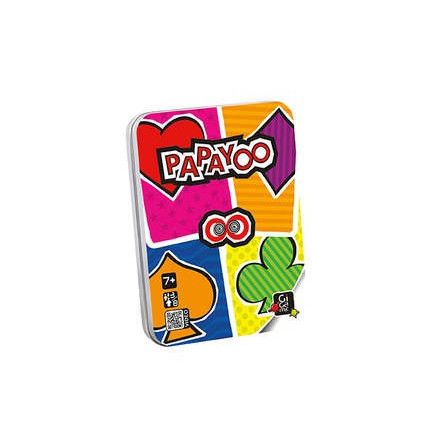 PAPAYOO - IkaIpaka Royan