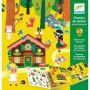 Stickers - La Forêt Magique - IkaIpaka Royan