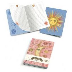 Petits carnets - Aurélia - IkaIpaka Royan