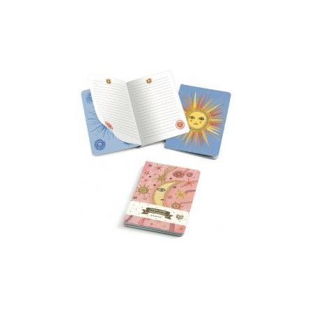 Petits carnets - Aurélia - IkaIpaka Royan