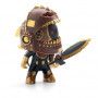 Arty toys Pirates - Pirat'nha' Djeco Ikaipaka jeux & jouets