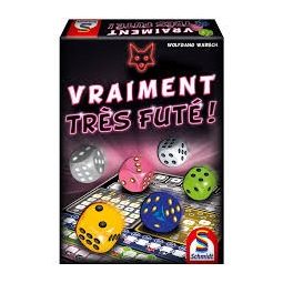 Vraiment Très Futé! Pixie games Ikaipaka jeux & jouets Royan