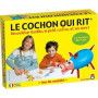 Le Cochon Qui Rit 4 joueurs - IkaIpaka Royan