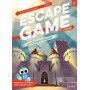 Escape Kids 2 - Le Dernier Dragon - IkaIpaka Royan