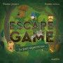 Escape Kids 3 - La Forêt Mystérieuse - IkaIpaka Royan