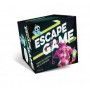 Escape Box Junior 1 - Dans les Griffes de la Sorcière - IkaIpaka Royan