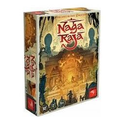 Nagaraja - IkaIpaka Royan