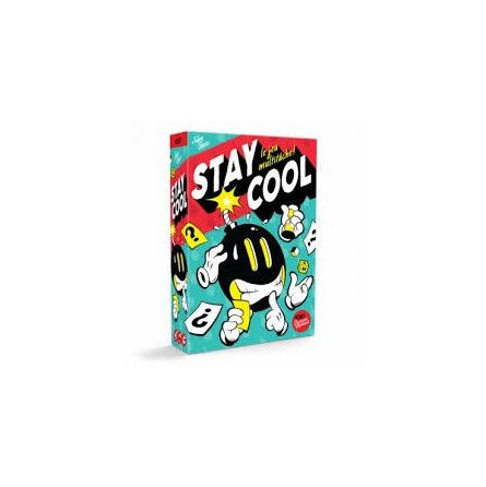 Stay Cool - IkaIpaka Royan