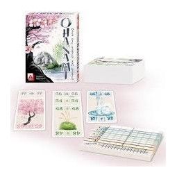Ohanami Oya Ikaipaka jeux & jouets Royan