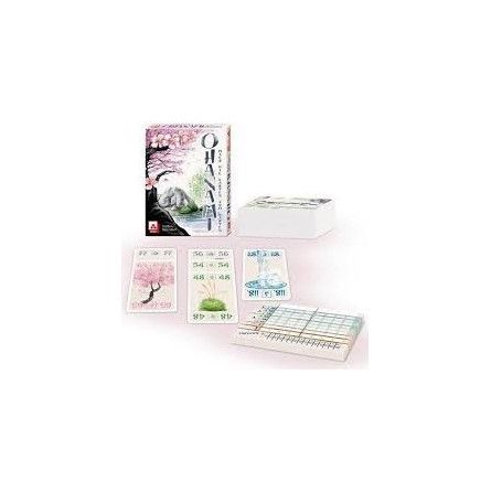 Ohanami Oya Ikaipaka jeux & jouets Royan