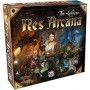 Res arcana - IkaIpaka Royan