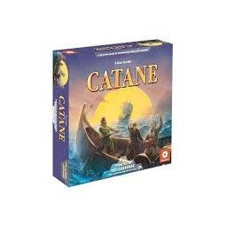 Catan : Pirates et Découvreurs extension - IkaIpaka Royan