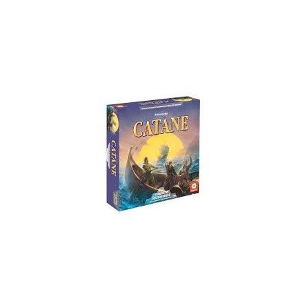 Catan : Pirates et Découvreurs extension - IkaIpaka Royan