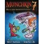 Munchkin 7 : Oh le Gros Tricheuuuuuuuur - IkaIpaka Royan
