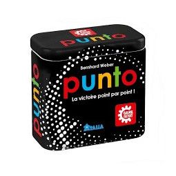 Punto - IkaIpaka Royan