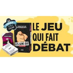 Les gens qui - IkaIpaka Royan