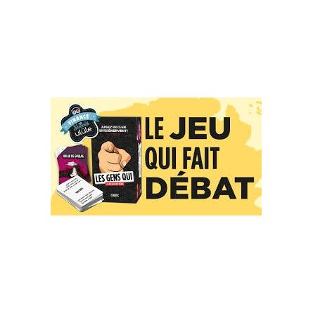 Les gens qui - IkaIpaka Royan