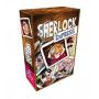 Sherlock express - IkaIpaka Royan
