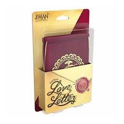 Love Letter - IkaIpaka Royan
