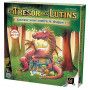 Le tresor des lutins Gigamic Ikaipaka jeux & jouets Royan