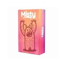 Misty - IkaIpaka Royan