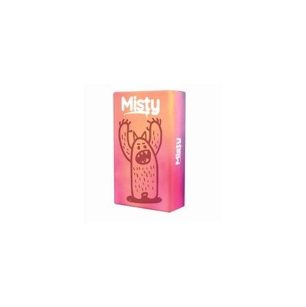 Misty - IkaIpaka Royan
