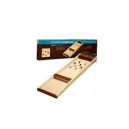 Billard Japonais Mango 110x35 cm Asmodee Ikaipaka jeux & jouets