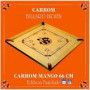 Carrom Mango 66x66 cm - IkaIpaka Royan