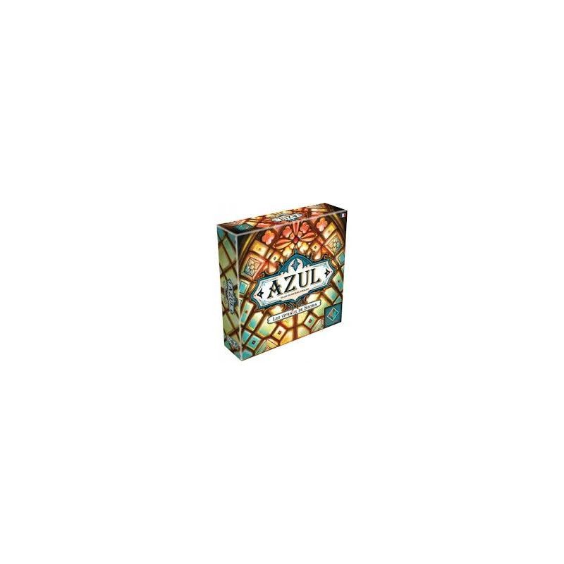 Azul cintra  Ikaipaka jeux & jouets Royan