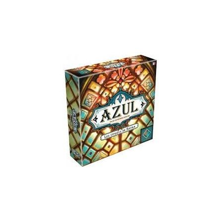 Azul cintra  Ikaipaka jeux & jouets Royan