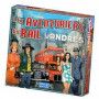 Les Aventuriers du Rail Londres - IkaIpaka Royan