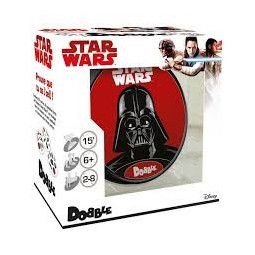 Dobble stars wars - IkaIpaka Royan