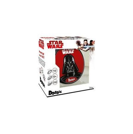 Dobble stars wars - IkaIpaka Royan