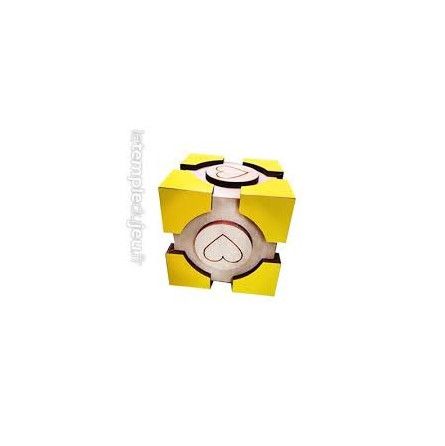 Boite Secrète le Cœur Loisirs nouveaux Ikaipaka jeux & jouets