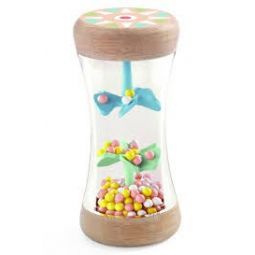 Baby blanc BabyPlui Djeco Ikaipaka jeux & jouets Royan
