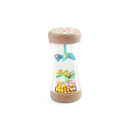 Baby blanc BabyPlui Djeco Ikaipaka jeux & jouets Royan