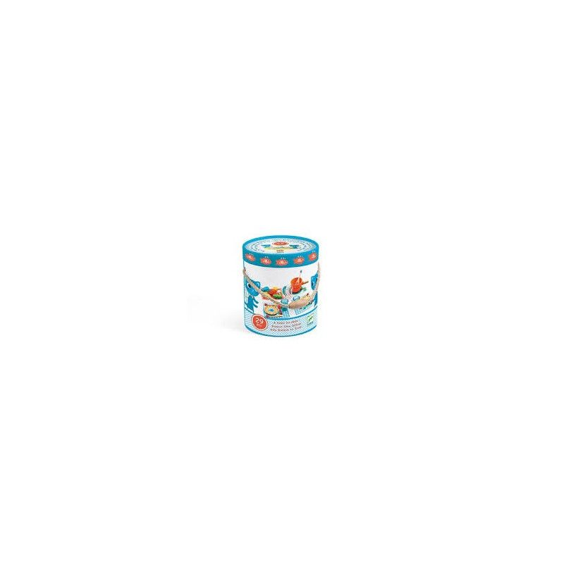 Imitation - Gourmandises A table les chats ! - IkaIpaka Royan